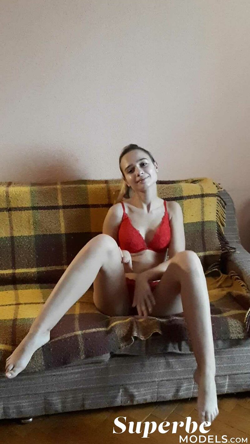 Ольга, 21